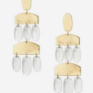 Kendra Scott Emmet Earrings